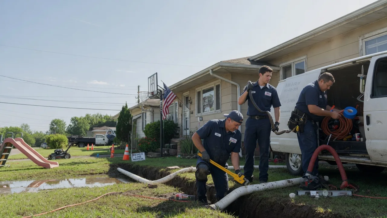 Toilet Installation in Milton, IN near me